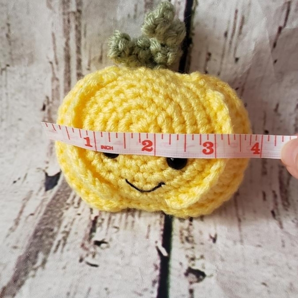 Crochet Halloween/Fall Decor Bundle #1 - Picture 10 of 10